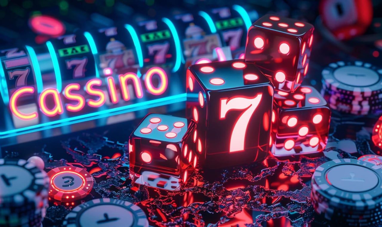 Live Casino - 789p