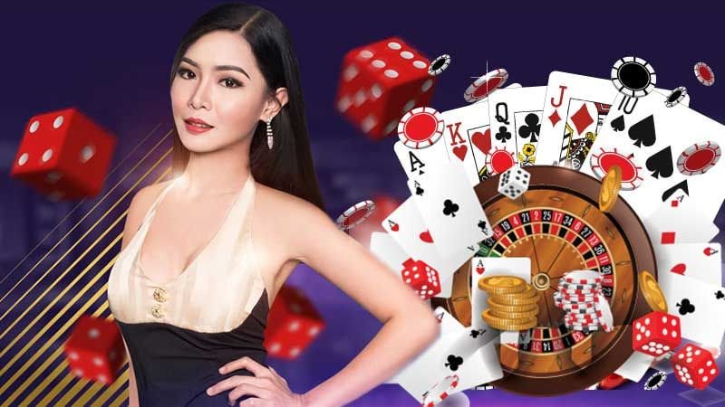 Esports လောင်းကစား - 789p