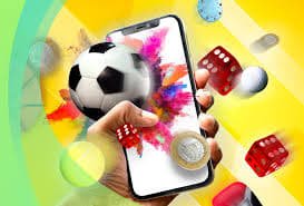 Myanmar ဘောလုံးလောင်းကစား ပွဲစဉ်များ - 789p Sportsbook